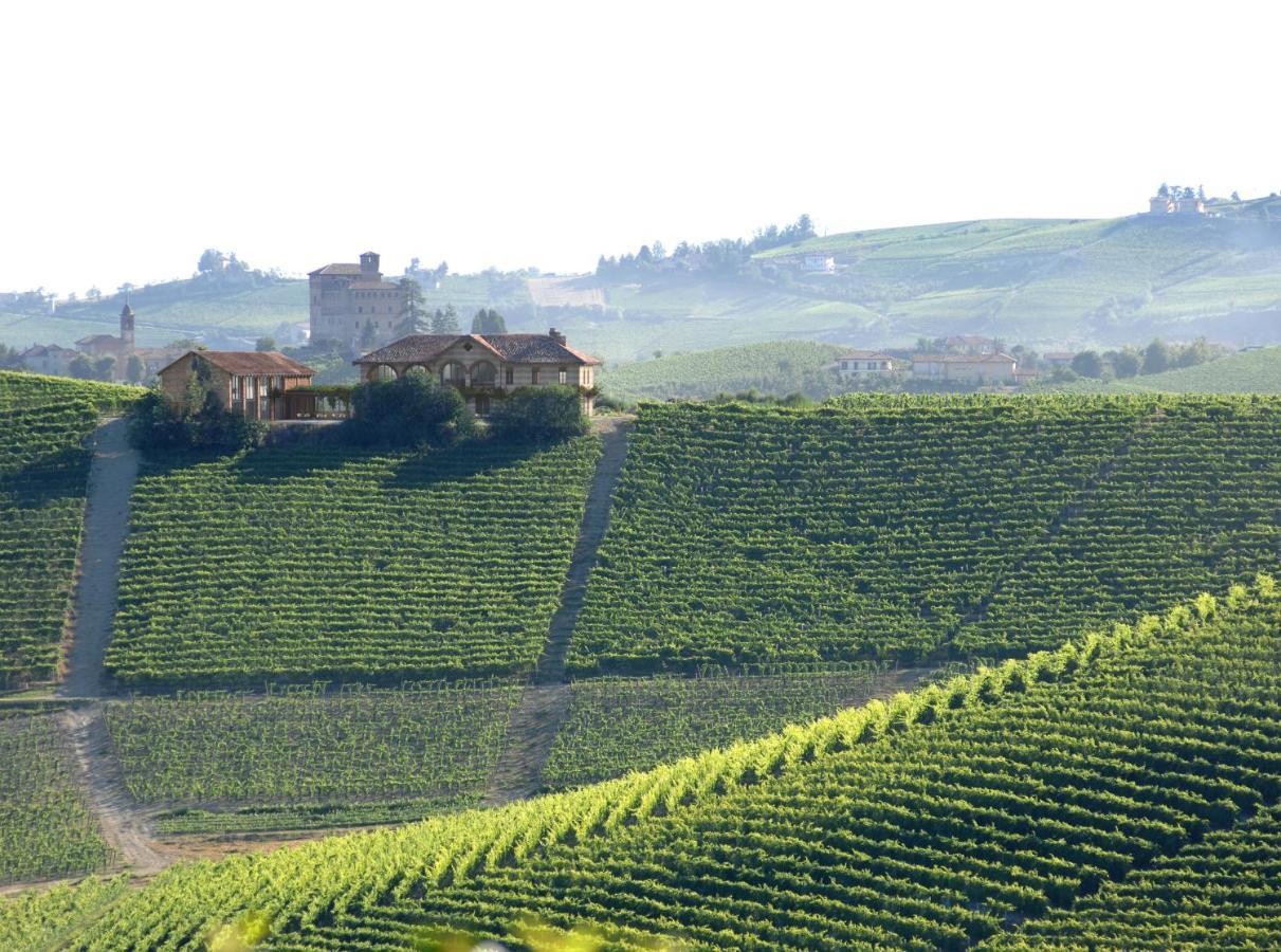 Villaggio Narrante - Cascina Galarej Serralunga d'Alba Exteriér fotografie