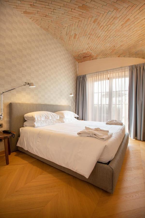 Villaggio Narrante - Cascina Galarej Serralunga d'Alba Exteriér fotografie