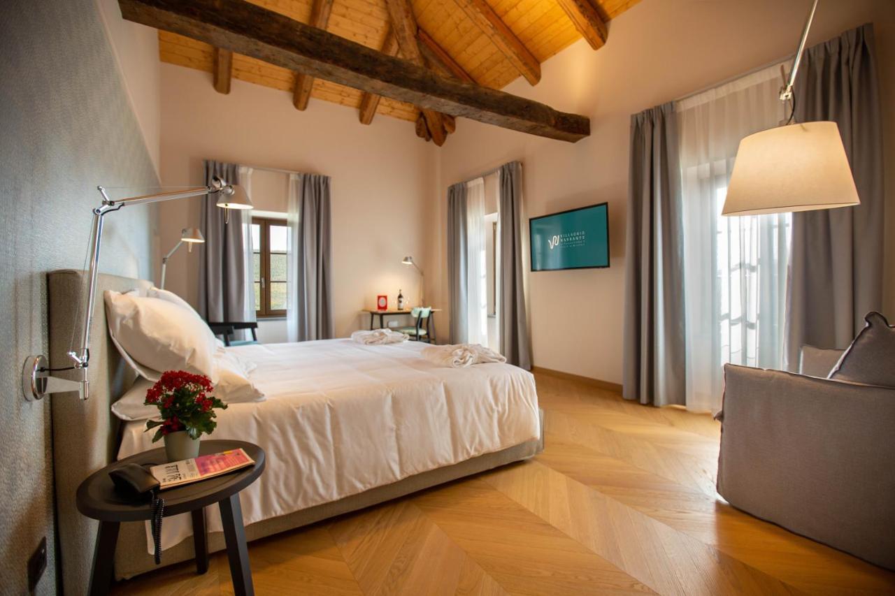 Villaggio Narrante - Cascina Galarej Serralunga d'Alba Exteriér fotografie