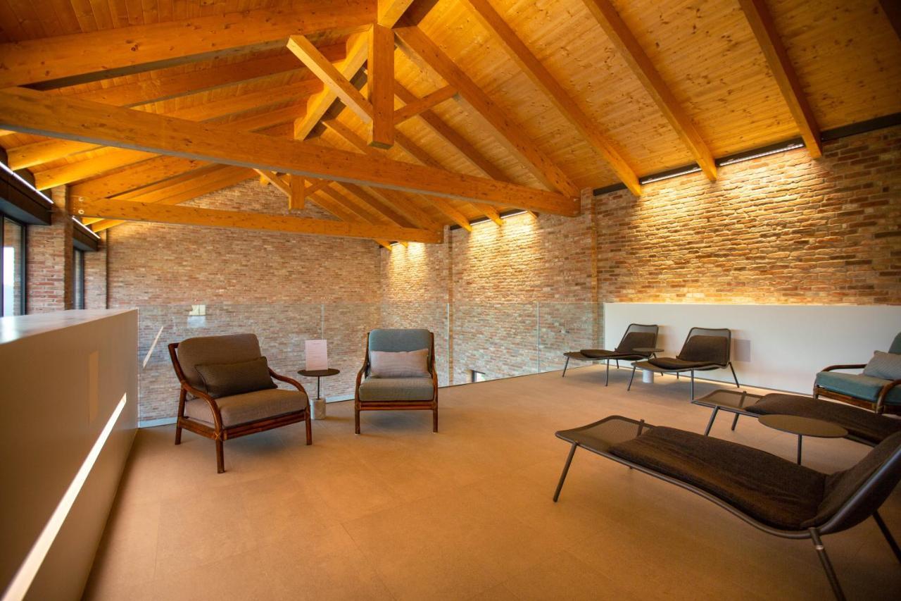 Villaggio Narrante - Cascina Galarej Serralunga d'Alba Exteriér fotografie